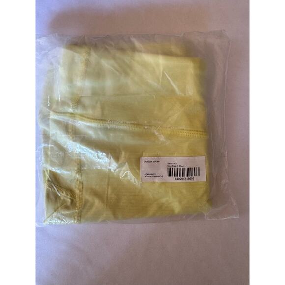 Outdoor Voice Move Free 6 Short NWT - Picture 6 of 6